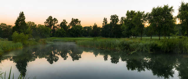 Deerpath Golf Course - photo 4