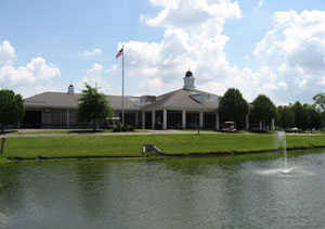 Ted Rhodes Golf Course - photo 2