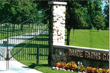 Dande Farms Country Club, Inc.