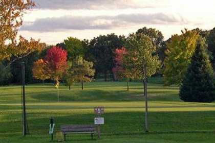 Fairfield Hills Golf Course