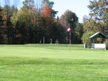 Carter Golf Club - photo 3
