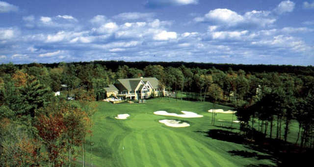 Country Club at Woodloch Springs - photo 4