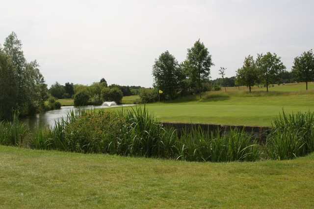 Sutton Green Golf Club - photo 3