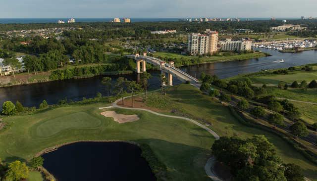 Grande Dunes - Resort Course - photo 1
