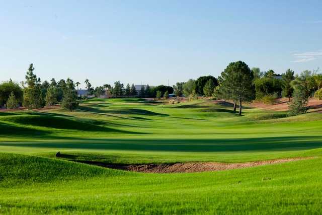 Kokopelli Golf Club - photo 2