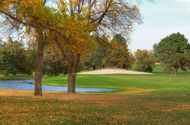 Albion Country Club - photo 3