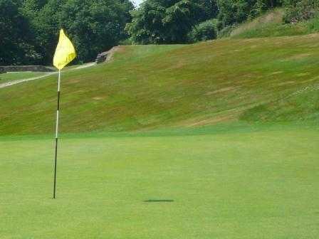 Chevin Golf Club - photo 2
