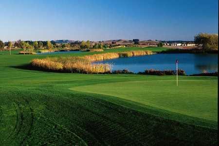 Rooster Run Golf Club - photo 8