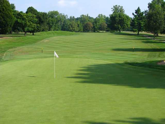 Otter Creek Golf Course - Championship Course (North/West) - photo 4