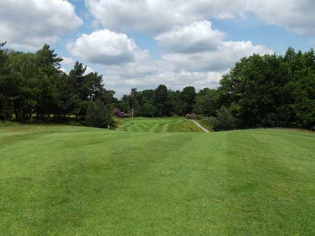 The Addington Golf Club - photo 5