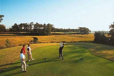 Riverfront Golf Club - photo 6