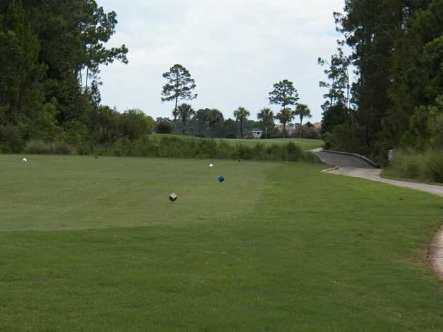 Royal St. Augustine Golf & Country Club - photo 2