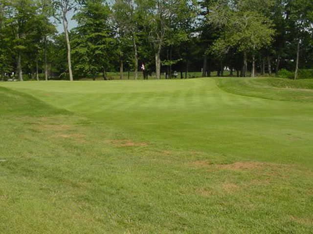 Oak Hill Country Club - photo 4