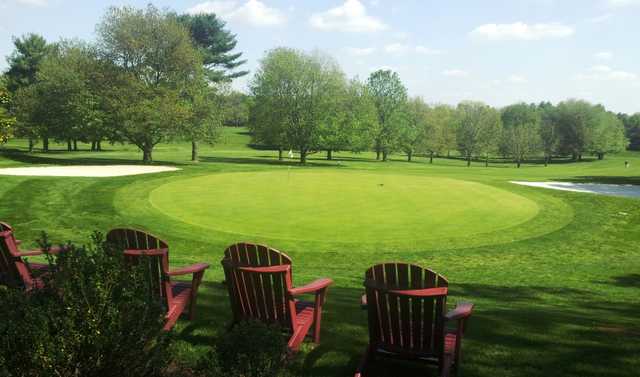 Loudoun Golf & Country Club - photo 1