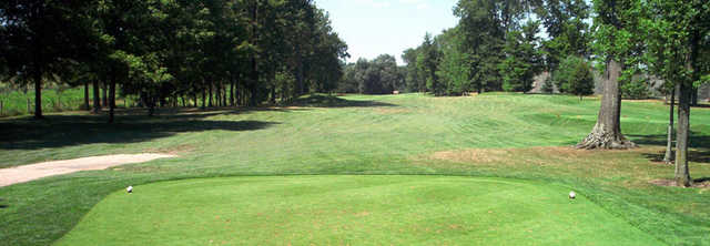 Sable Creek Golf Course - photo 2