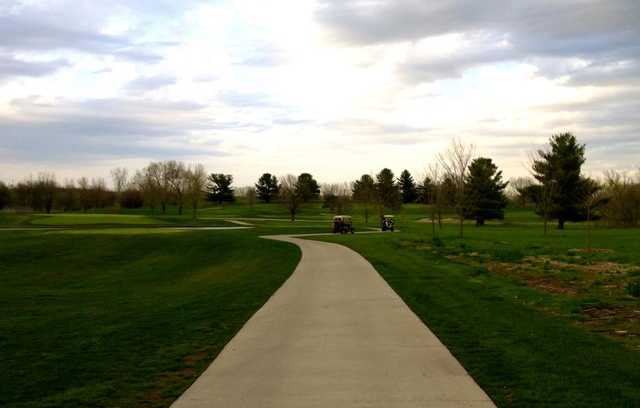 Echo Valley Country Club - photo 5