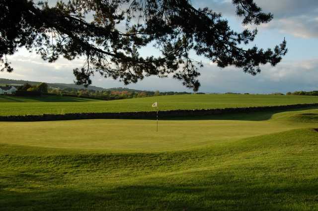 Turnhouse Golf Club - photo 2