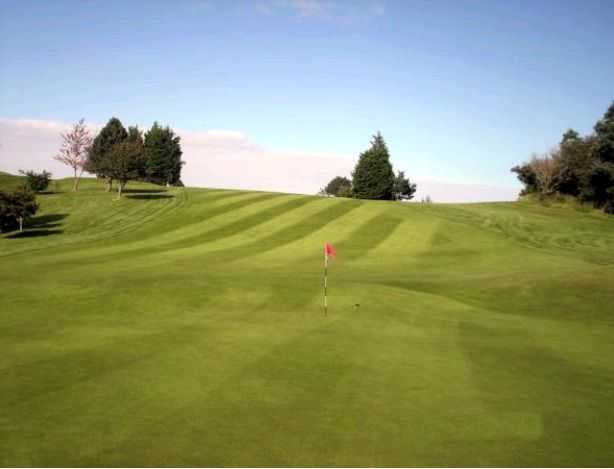 Mold Golf Club - photo 4