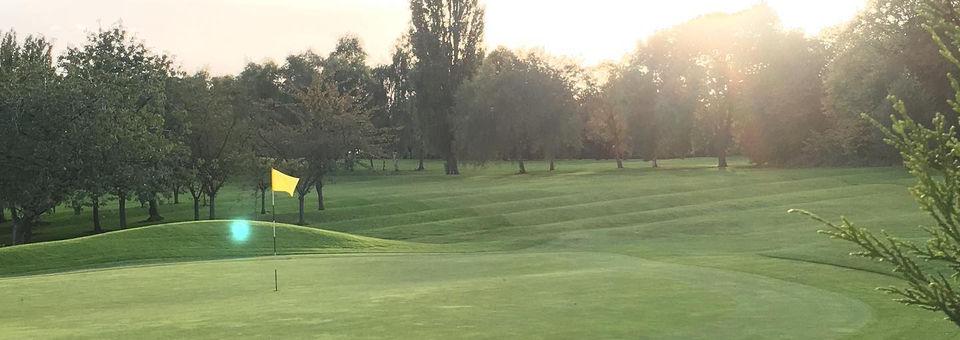 Birstall Golf Club