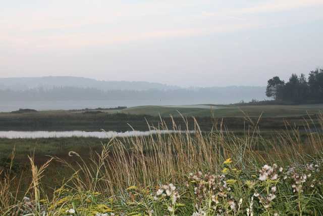 Bar Harbor Golf Course