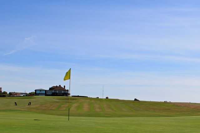Blackpool North Shore Golf Club - photo 6