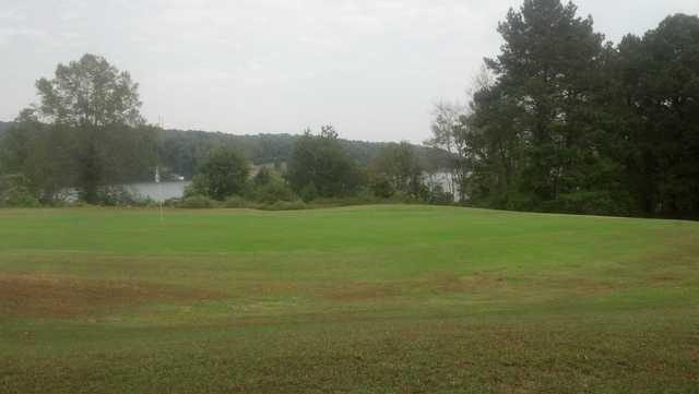 Southwest Point Golf Course