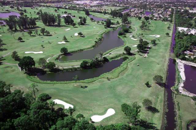 The Links At Boynton Beach - photo 3