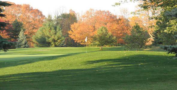 Alpena Golf Course - photo 4