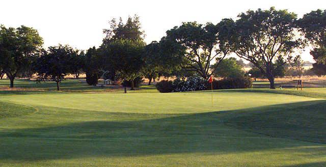Mather Golf Course - photo 2