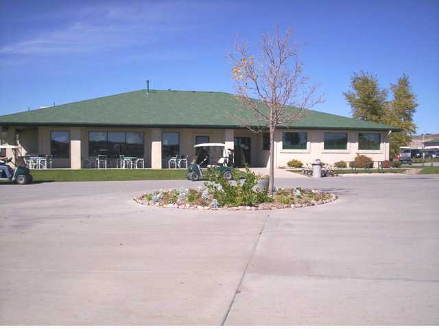 Springs Ranch Golf Course - photo 2
