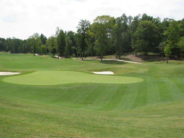 The Golf Club At Viniterra