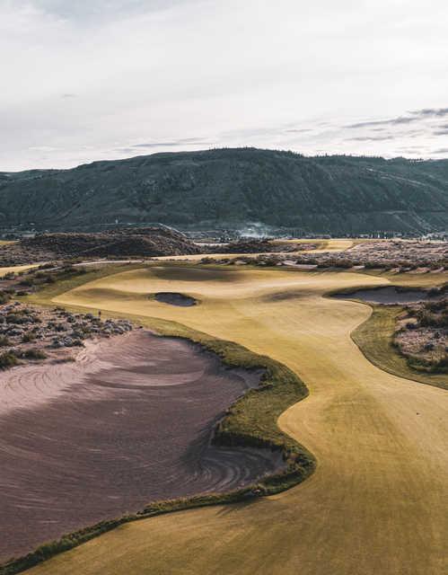Gamble Sands - Sands Course - photo 7