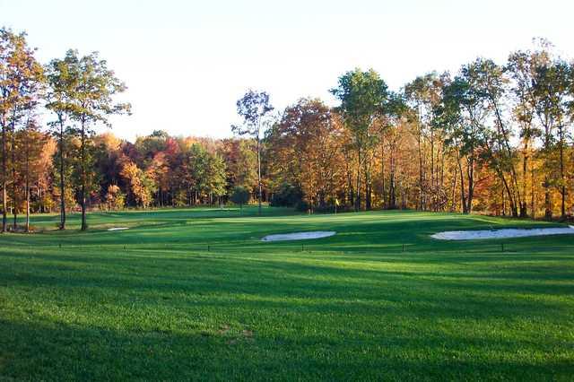 Lucky Hills Golf Course