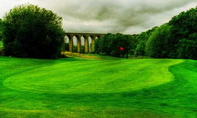 Headley Golf Club