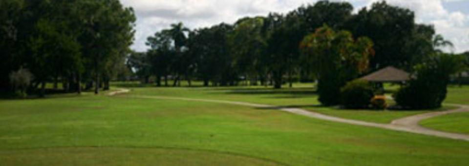 Whiskey Creek Country Club - photo 2