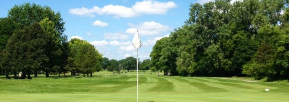 Rouge Park Golf Course - photo 6