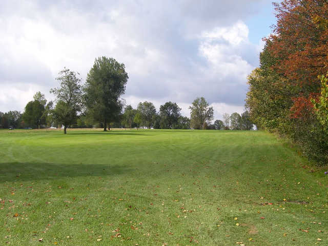 Bushwood Golf Club Executive - photo 1