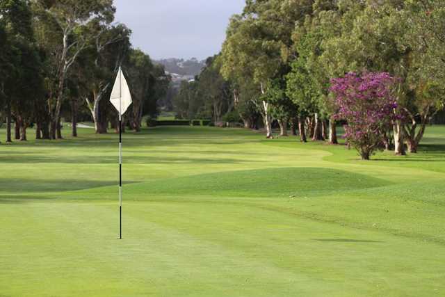 Warringah Golf Club - photo 3