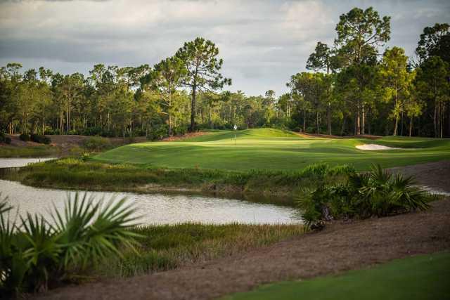 Old Corkscrew Golf Club