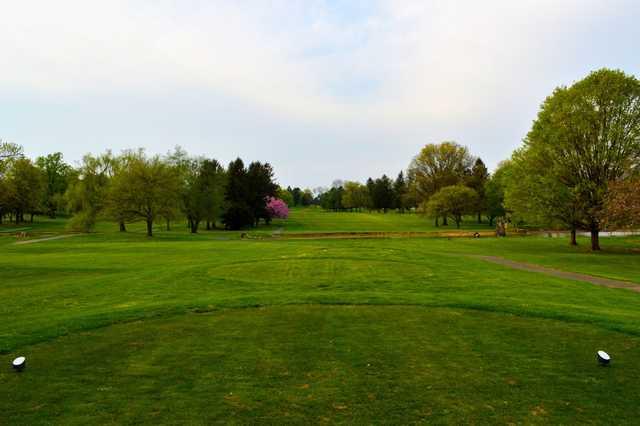 Lancaster Host Golf Resort - photo 2