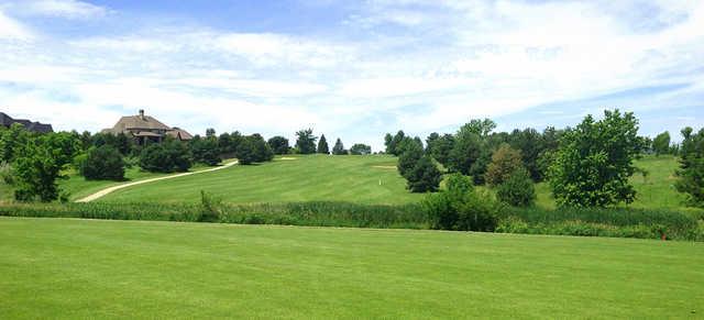 NuMark Golf Course - photo 2