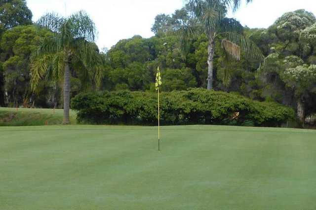 Chequers Golf Club - photo 4