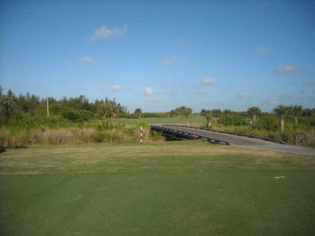 Cape Royal Golf Club - photo 2