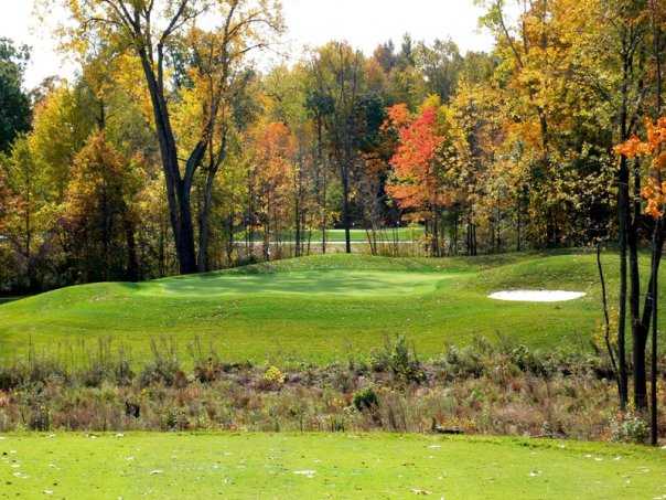 Twin Lakes Golf Club - photo 5