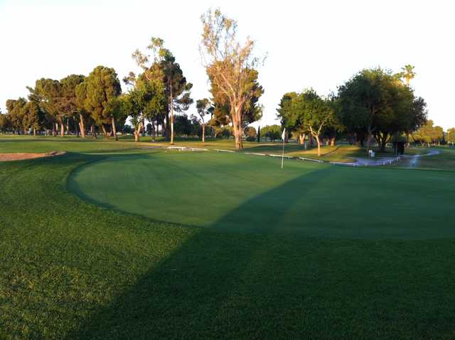 North Kern Golf Course - photo 2