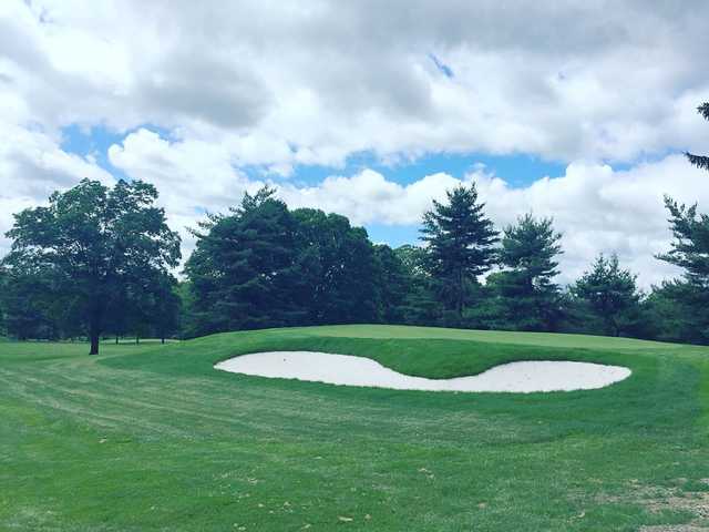 Maple Moor Golf Course - photo 3