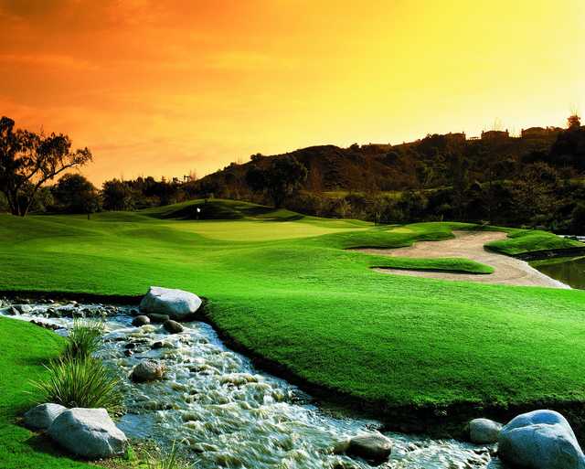 Coyote Hills Golf Course - photo 2