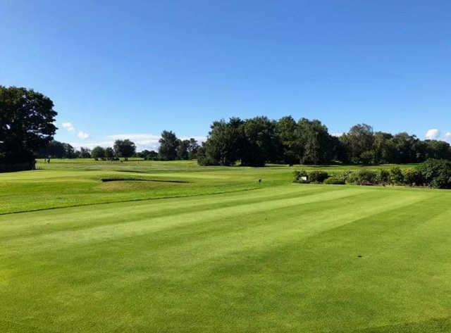 Wirral Golf Club - photo 2