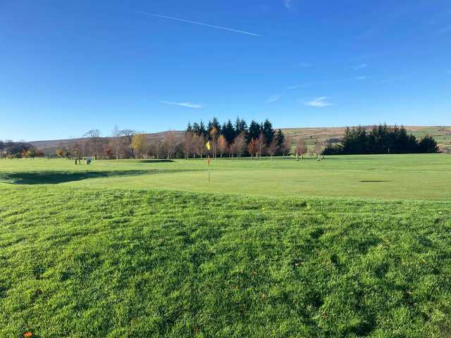 Allendale Golf Club