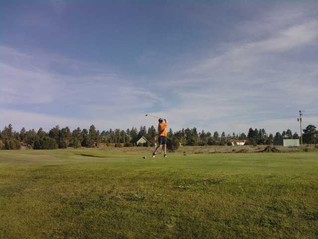Pine Meadows Country Club - photo 2